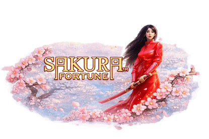 Sakura Fortune od Quickspin japońska wojowniczka i rozszerzające wild
