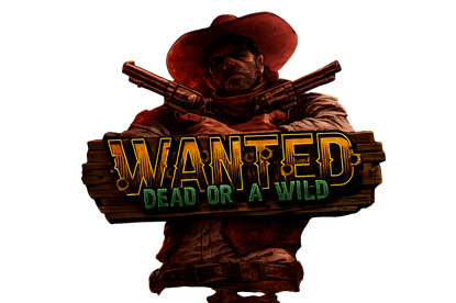 Wanted Dead Or A Wild od Hacksaw Gaming western z Megaways i wild sticky